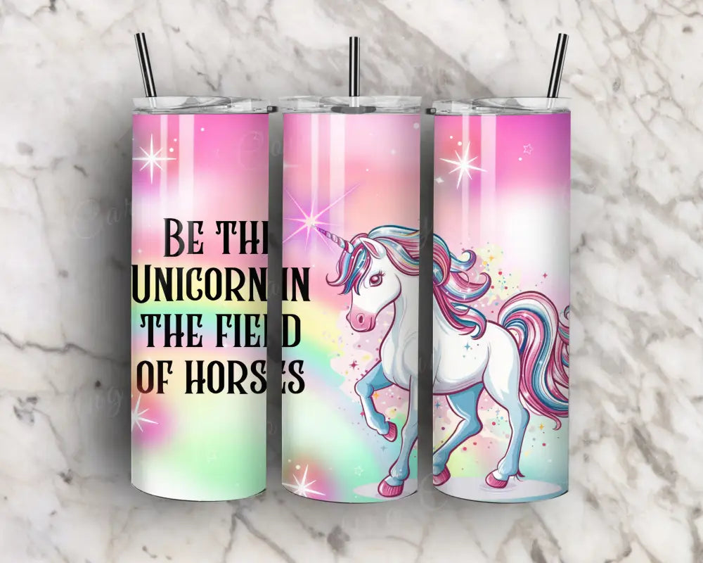 Be The Unicorn – Multi