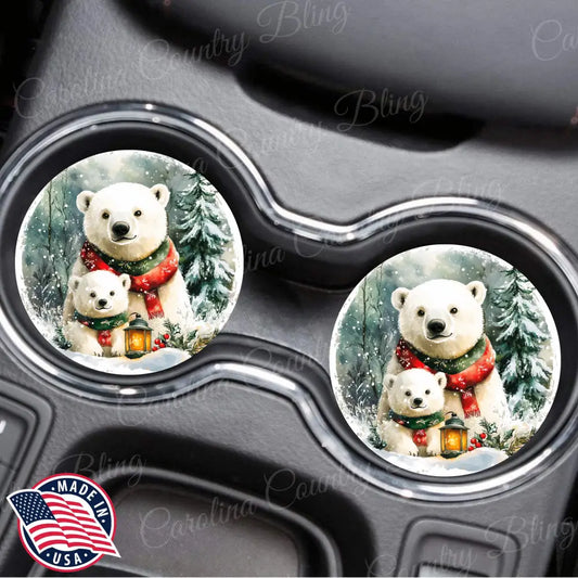 Beary Christmas – Multi