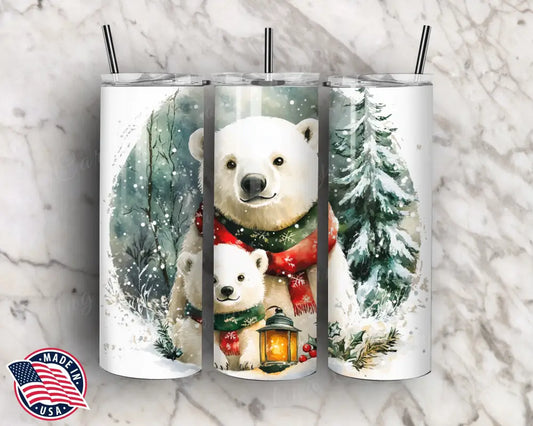 Beary Christmas – Multi