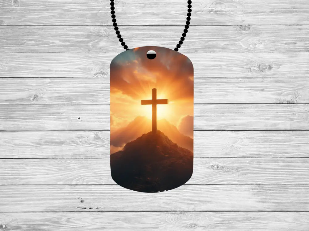 Because He First Loved Us – Multi