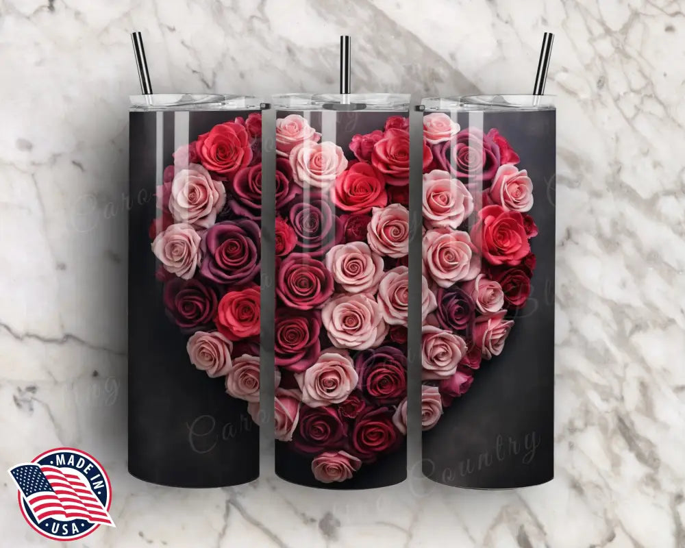 Bed of Roses – Multi