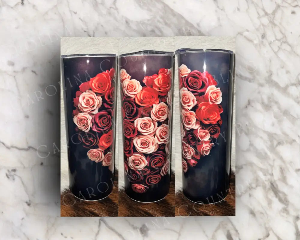 Bed of Roses – Multi