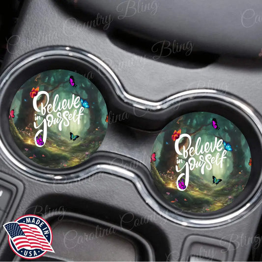 Believe In Yourself – Multi