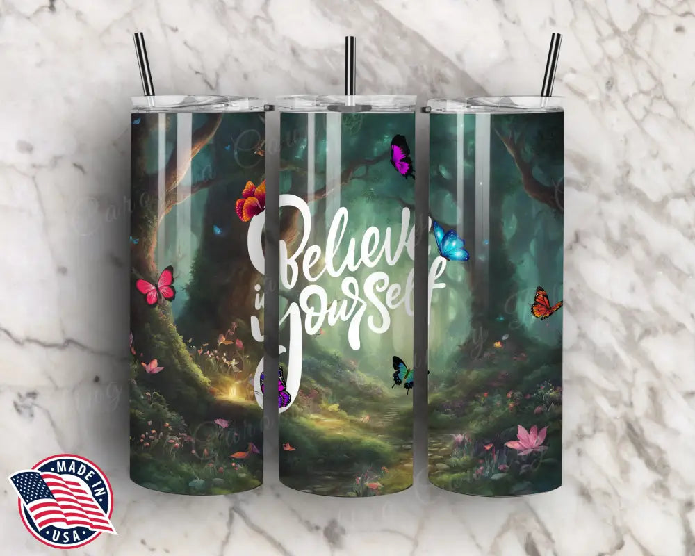 Believe In Yourself – Multi