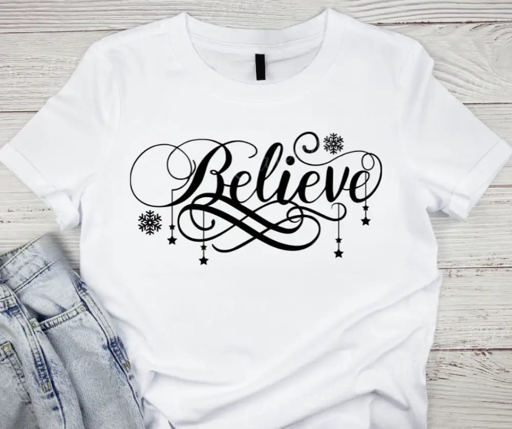 Believe – Multi