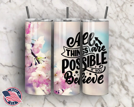 Believe – Multi