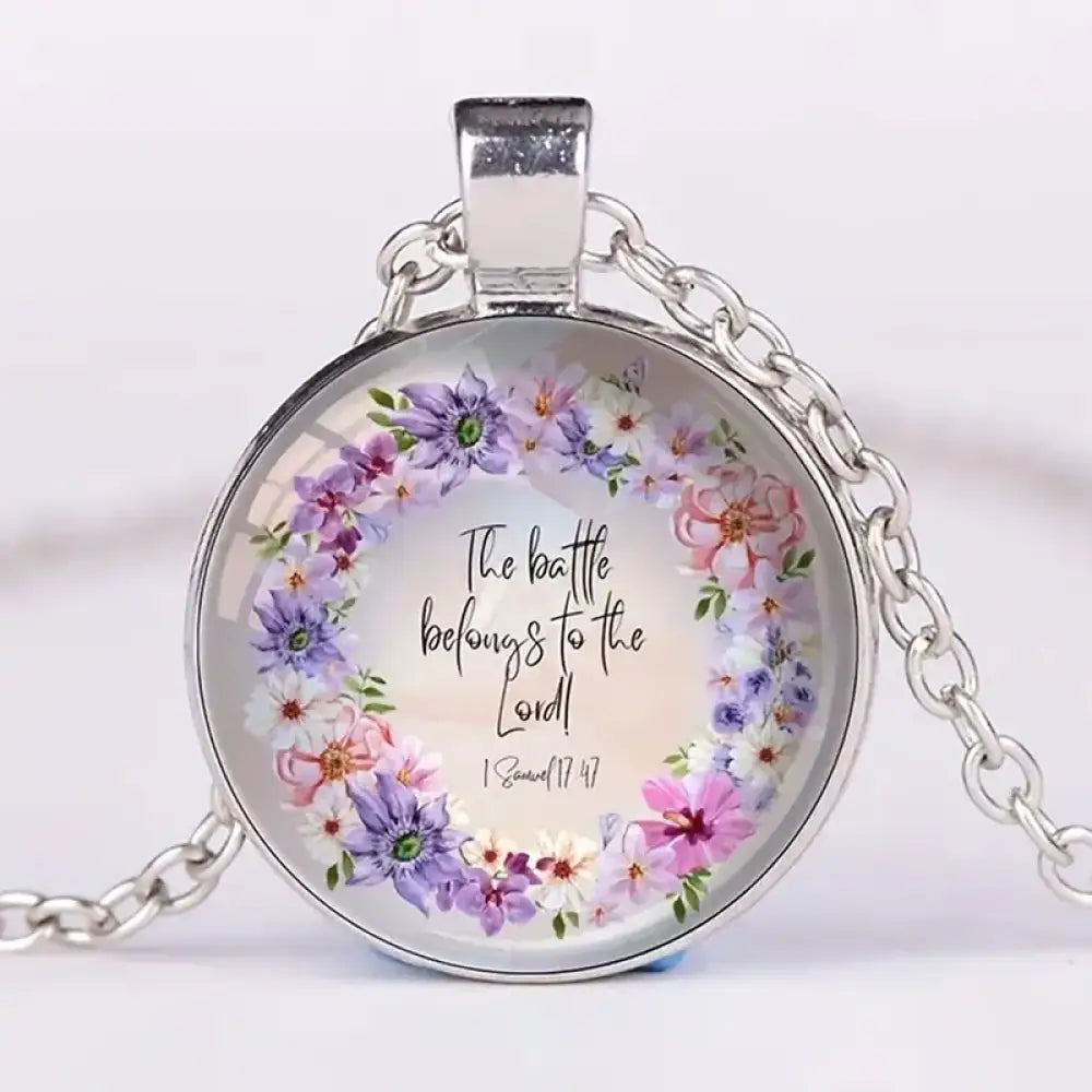 Belongs to the Lord – Multi