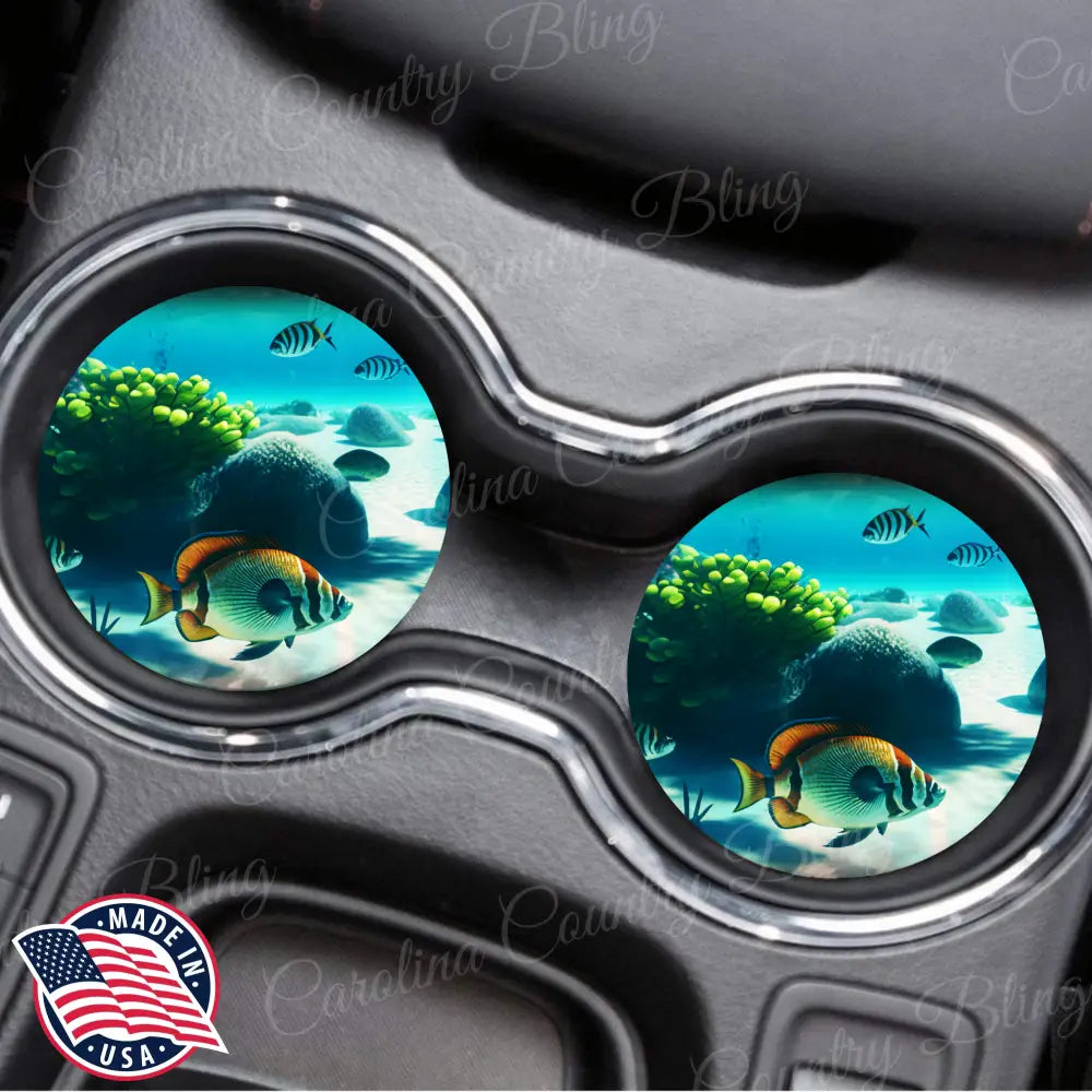 Below the Surface – Multi