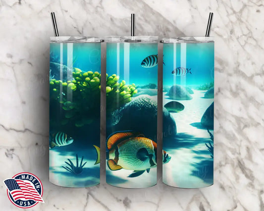 Below the Surface – Multi