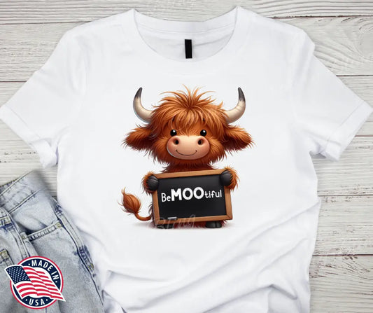 BeMOOtiful – Multi