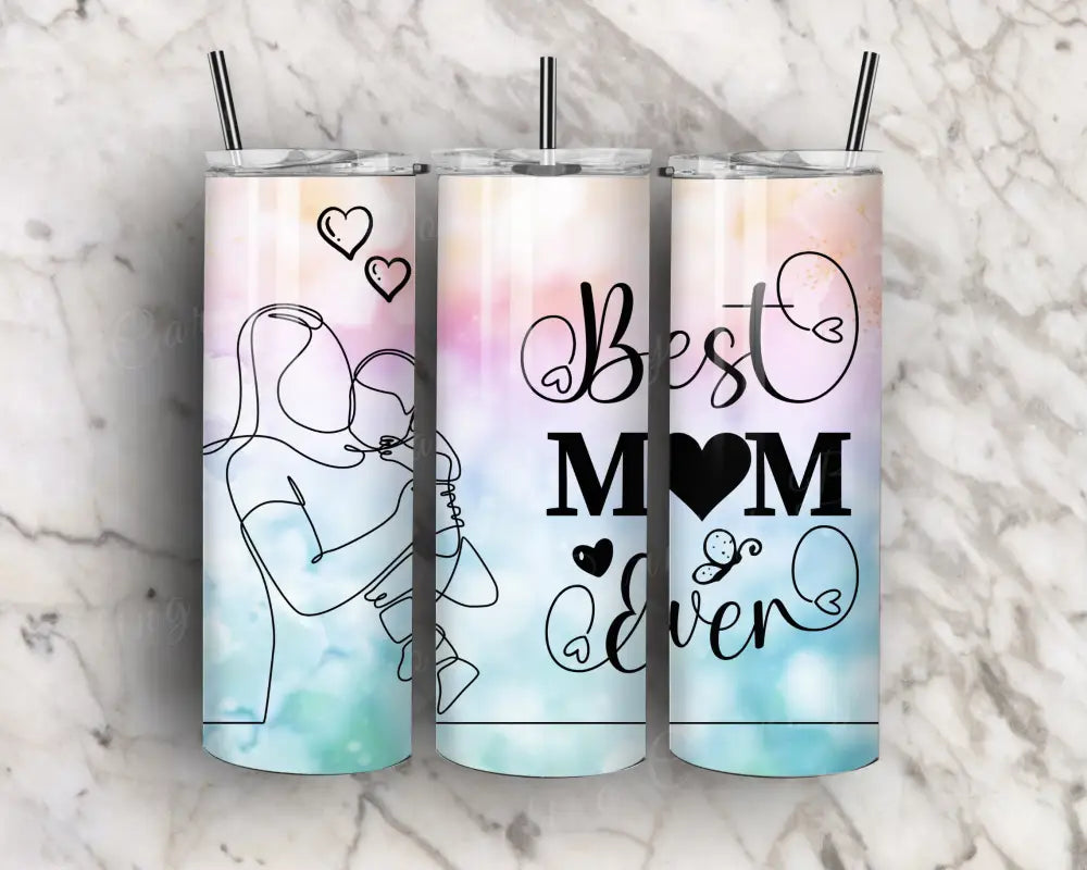 Best Mom Ever – Multi