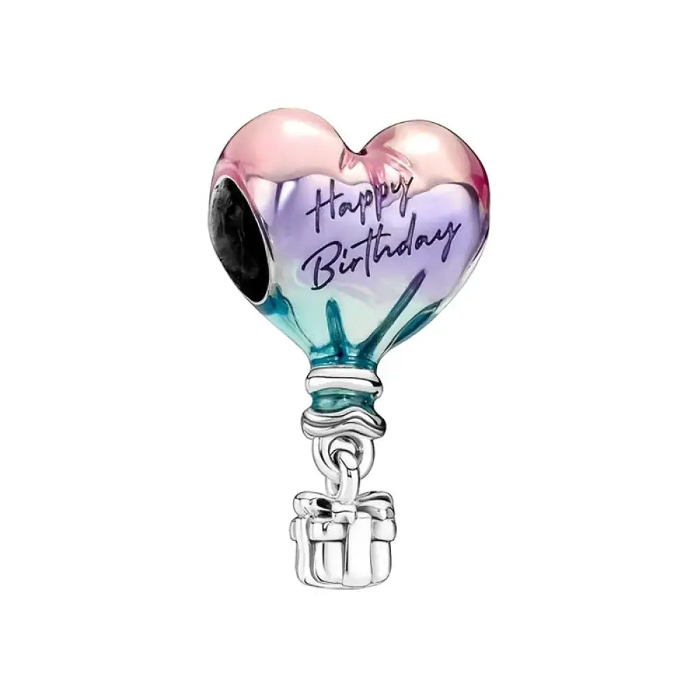 Birthday Surprise – Multi