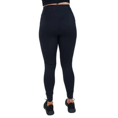 Omni Leggings | Black