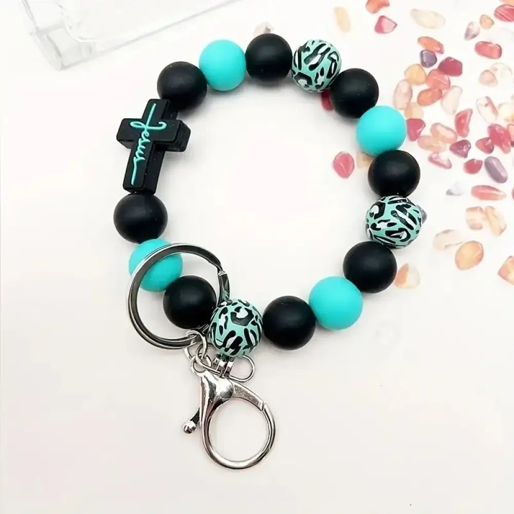 Blessed – Blue