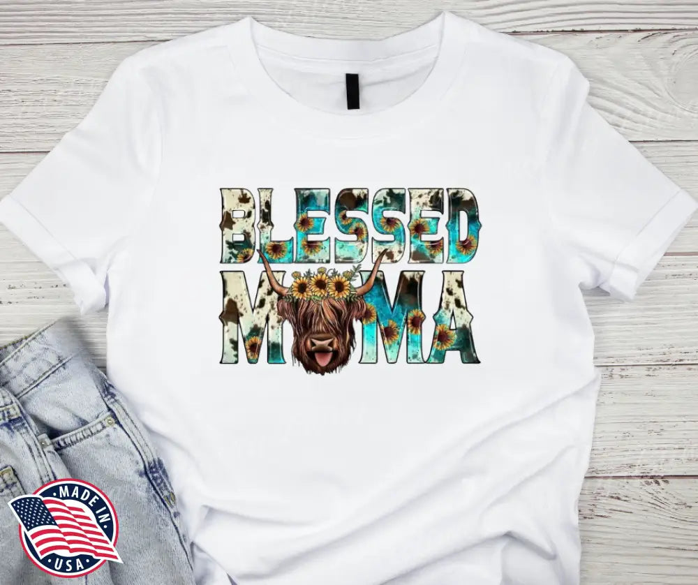 Blessed Mama – Multi