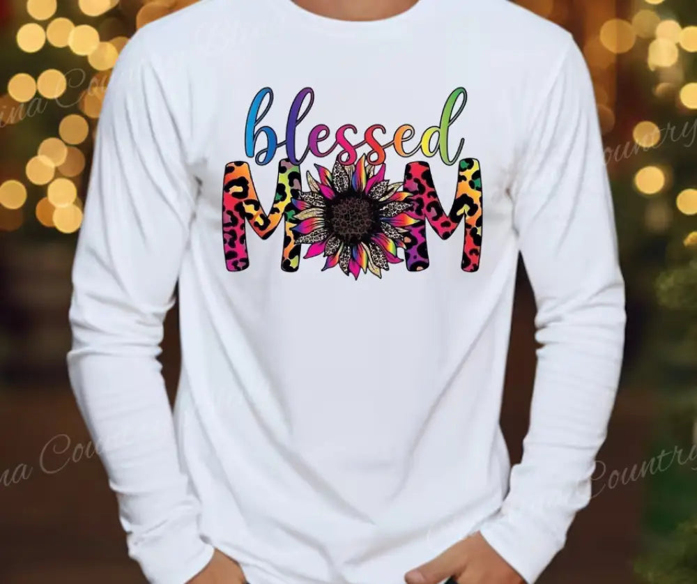 Blessed Mom – Multi