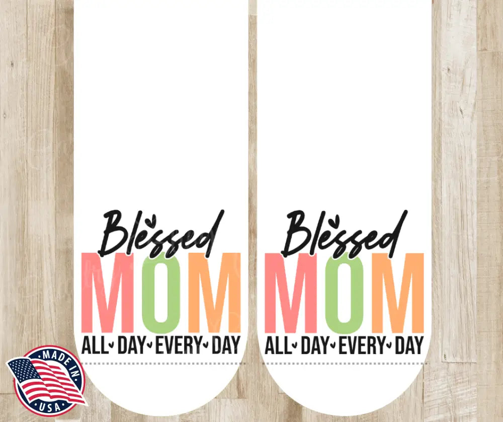 Blessed Mom – Multi