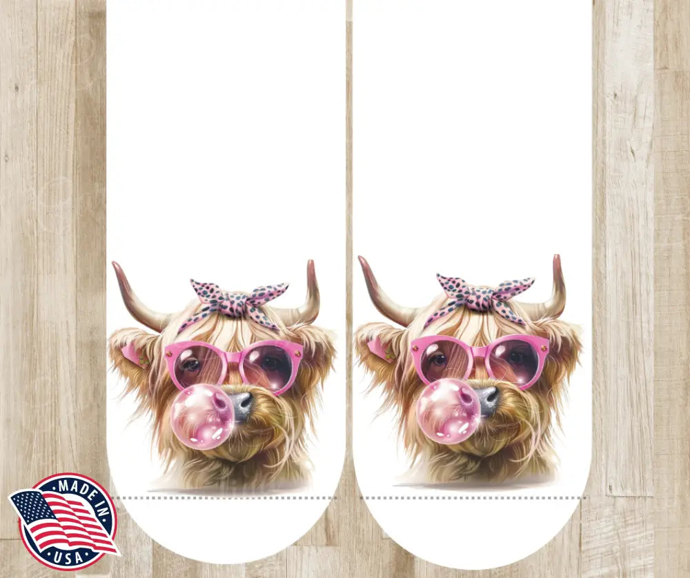 Blowing Bubbles – Multi