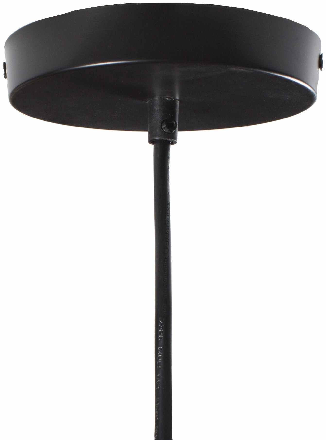 Bolckow Ceiling Light - Clearance