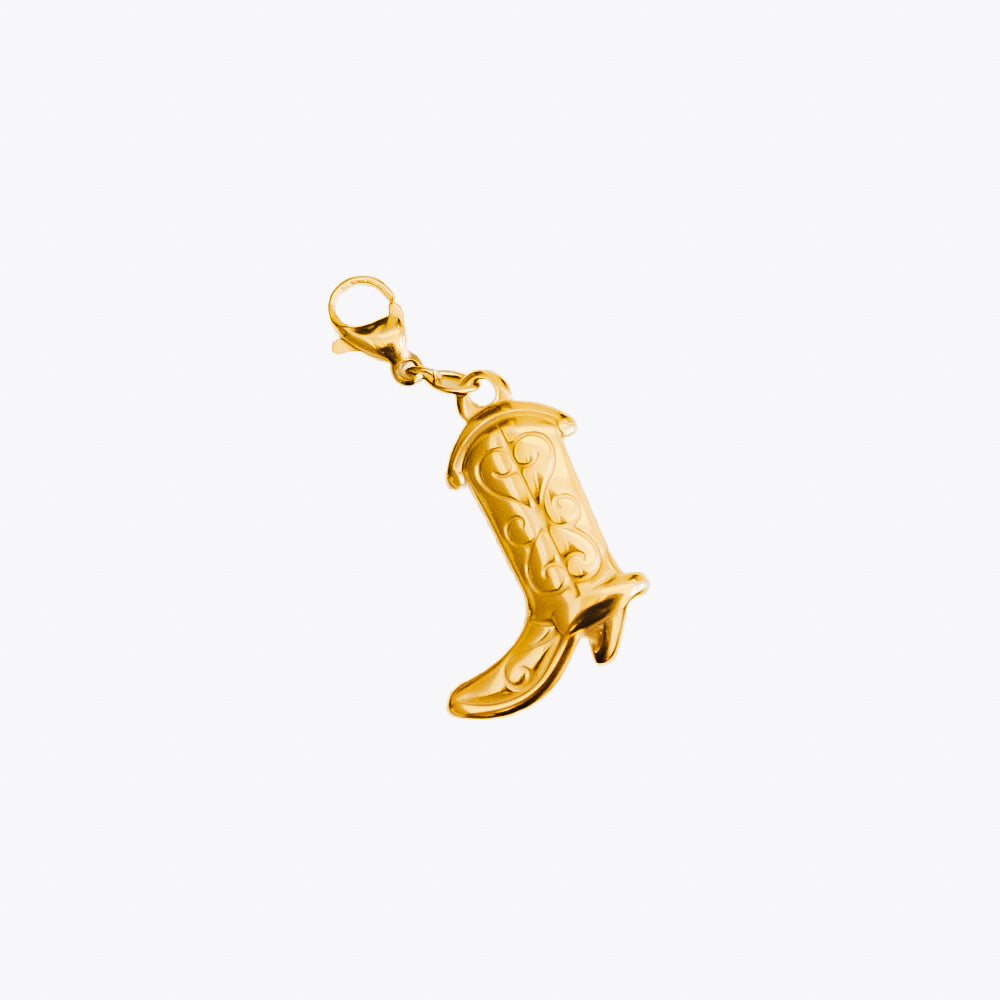 Chanelle Charm Bar Charms - WATERPROOF