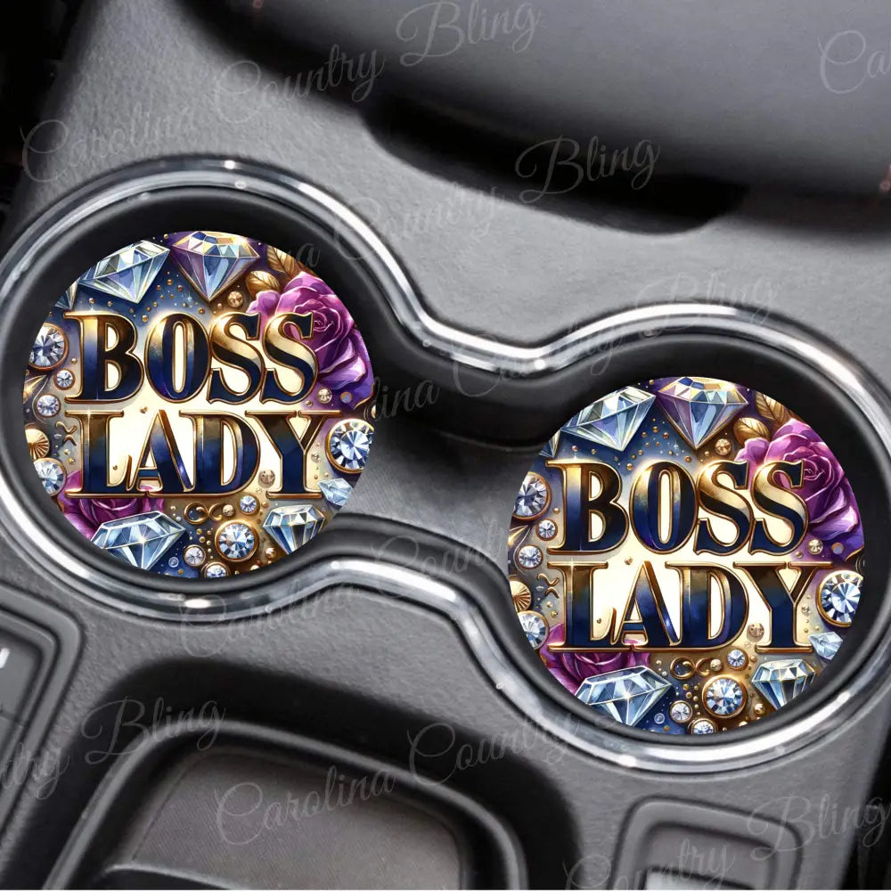 Boss Lady – Multi