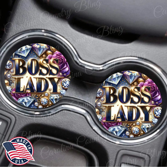 Boss Lady – Multi