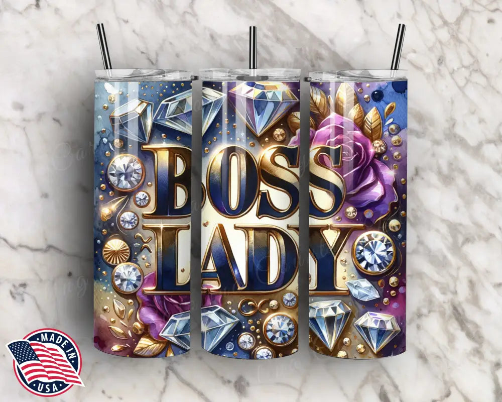 Boss Lady – Multi