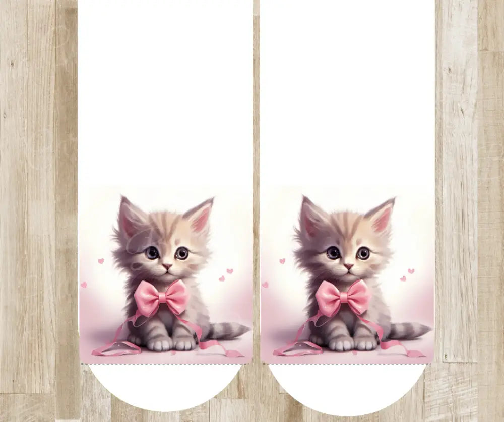 Bow-tastic – Pink