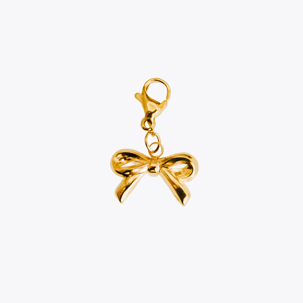 Chanelle Charm Bar Charms - WATERPROOF