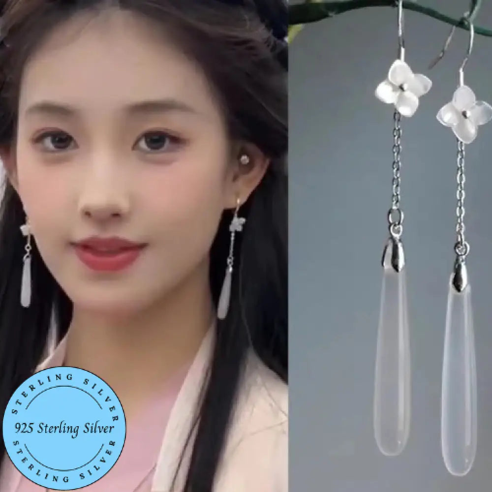 Breathtaking – White