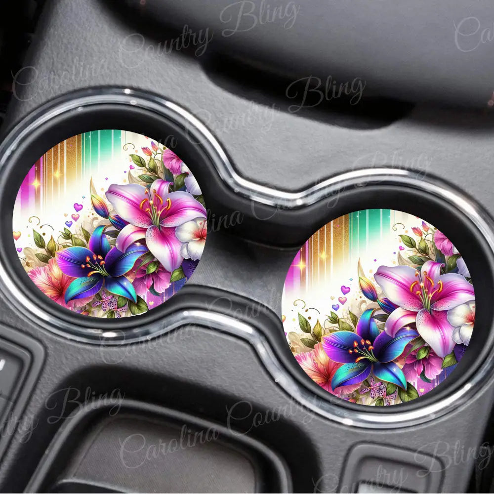 Brighten My Day - Multi
