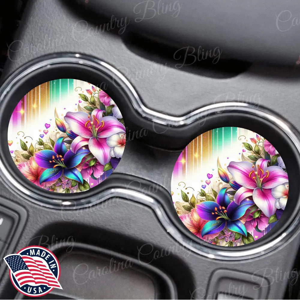 Brighten My Day - Multi