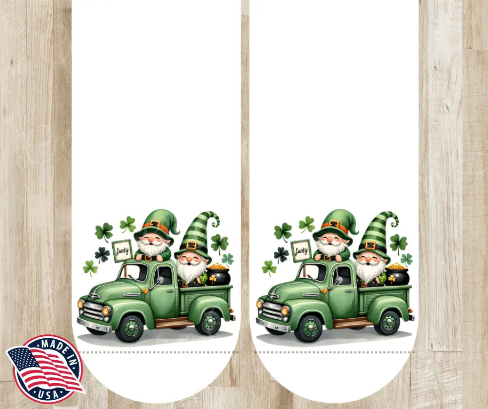 Bringing The Gold – White