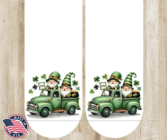 Bringing The Gold – White