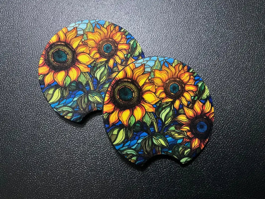 Bringing The Sun – Yellow