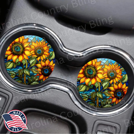 Bringing The Sun – Yellow