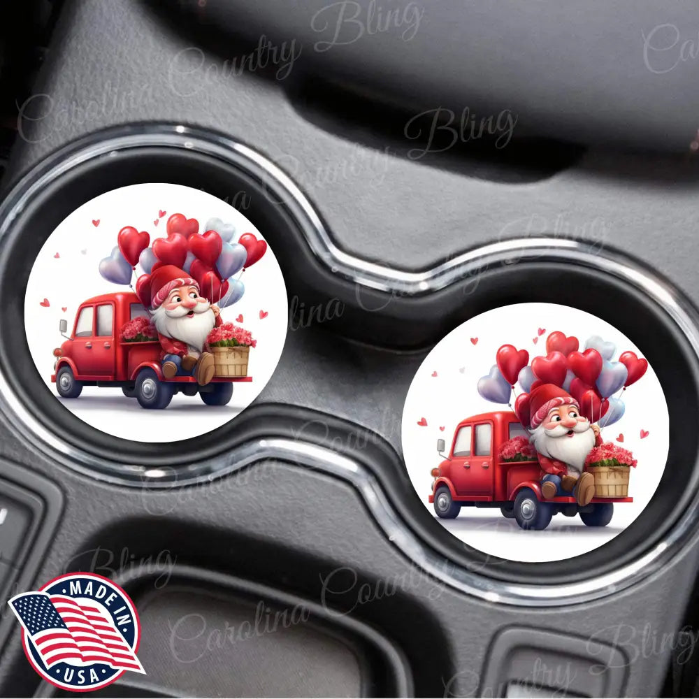 Bringing You Some Love – Red