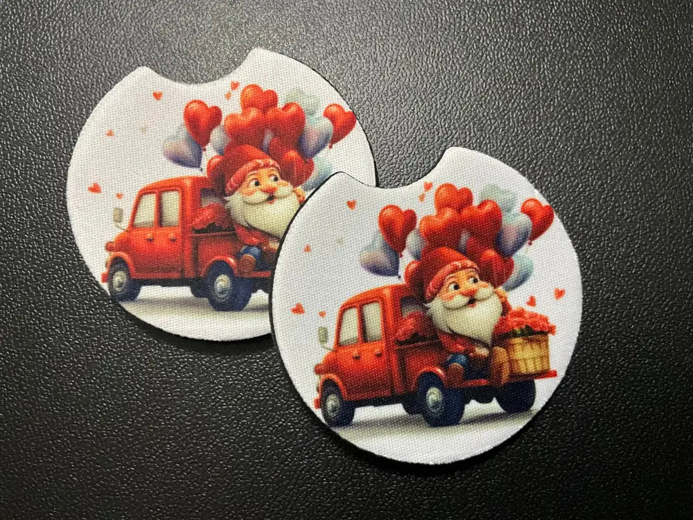 Bringing You Some Love – Red