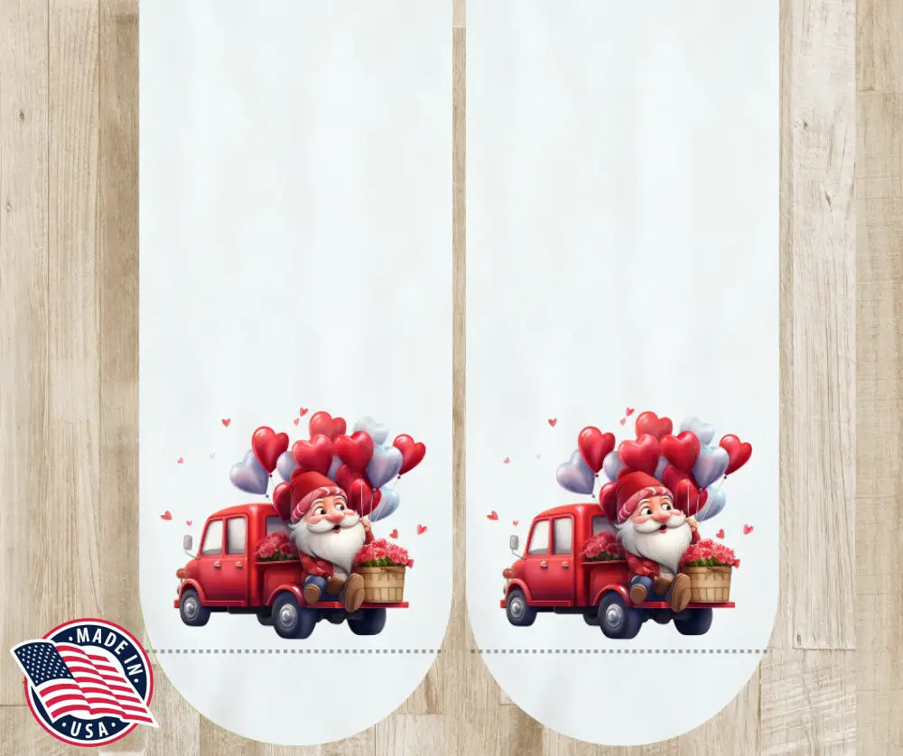 Bringing You Some Love – Red