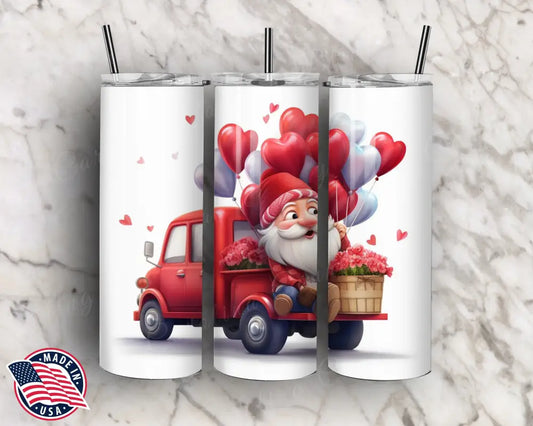 Bringing You Some Love – Red