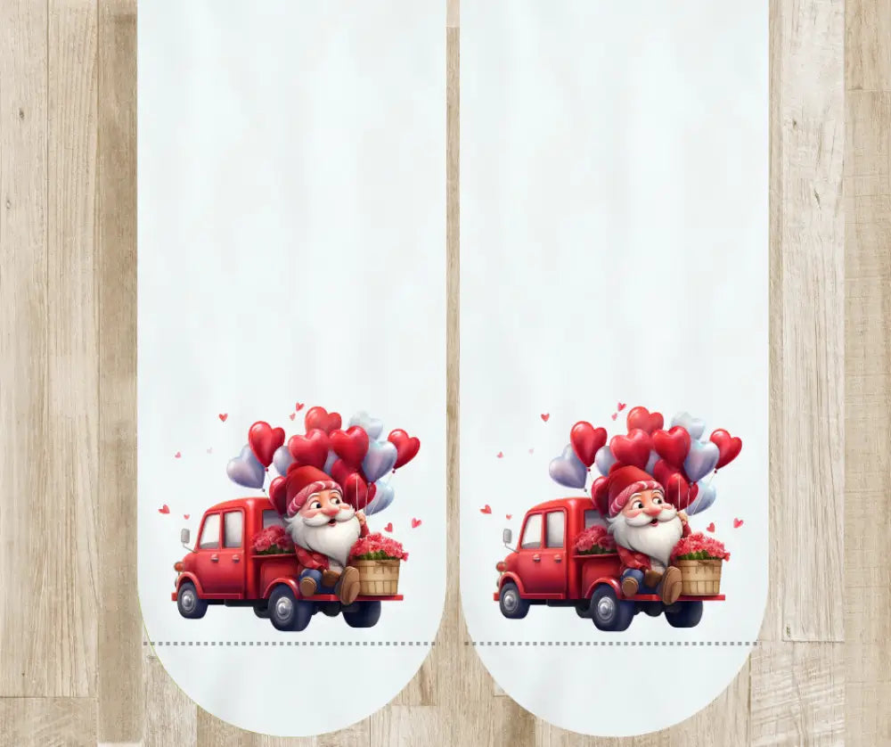 Bringing You Some Love – Red