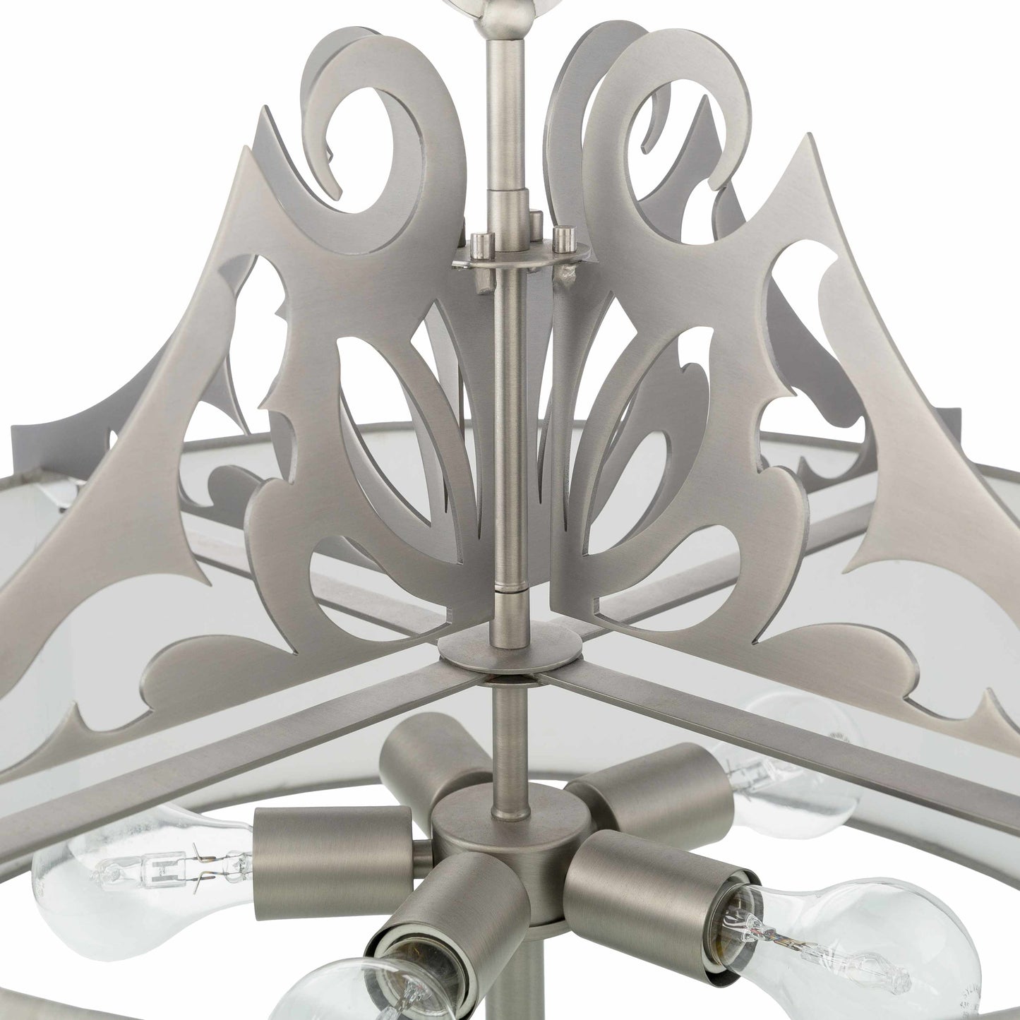 Brenton Ceiling Light - Clearance