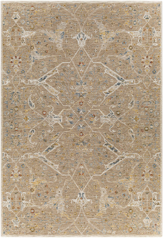 Barneyside Luxe Area Rug