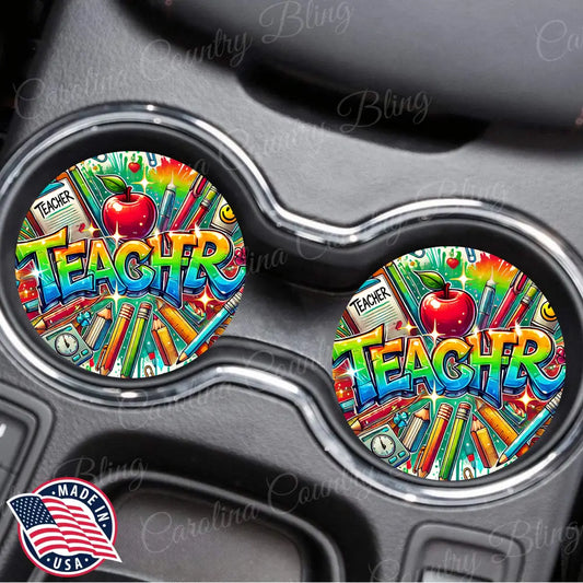 Building Our Future – Multi