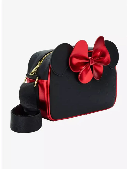 Butterfly Kisses – Red