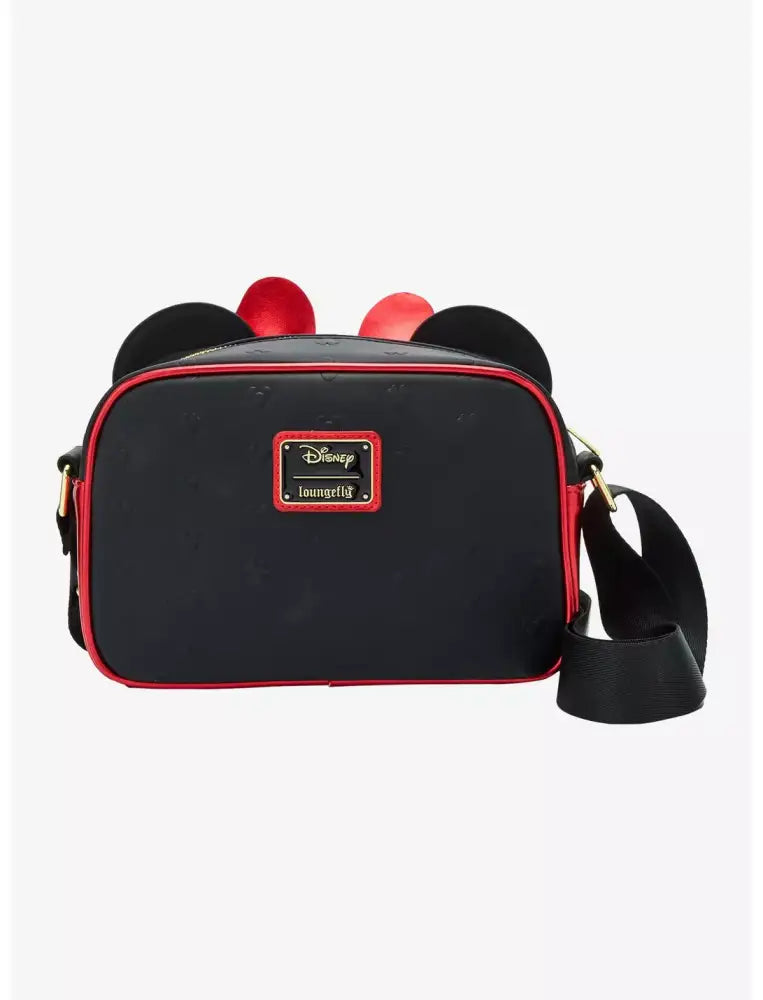 Butterfly Kisses – Red