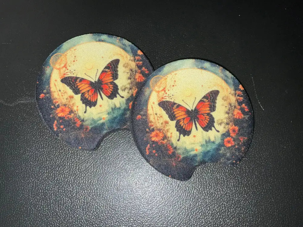 By The Moon – Multi