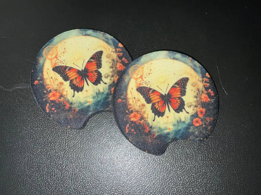 By The Moon – Multi