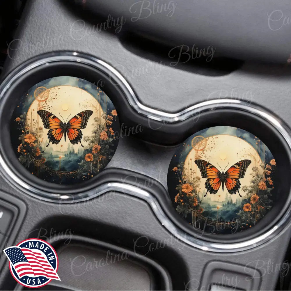 By The Moon – Multi