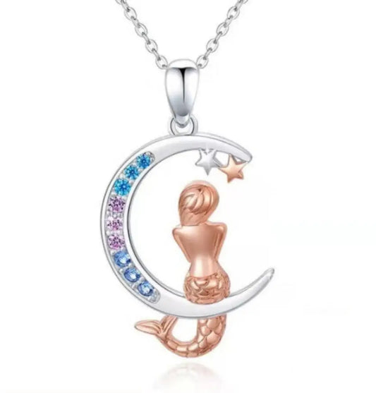 By The Moon – Multi